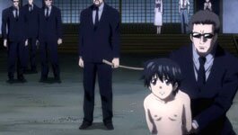Tomoki geht es an den Kragen