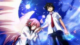 Ikaros' und Tomokis Schulerlebnisse der etwas anderen Art