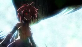 Ikaros kann auch ziemlich gef�hrlich werden
