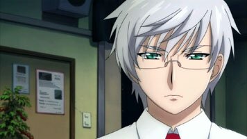 Sugata Eishirou