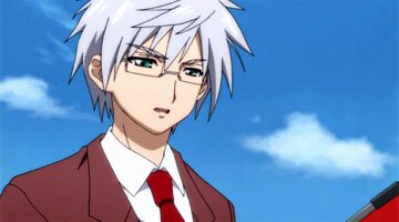 Sugata Eishirou