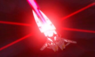 Warlock im Einsatz