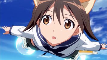 Yoshika ist wieder unterwegs