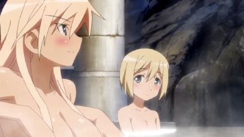 Hanna und Erika