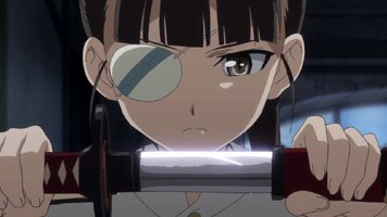 Mio und Reppumaru