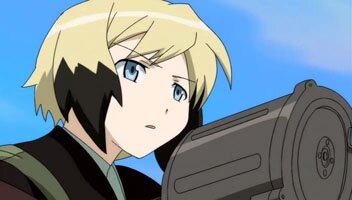 Erika Hartmann