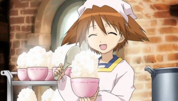 Yoshika Miyafuji