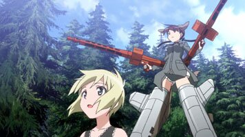Erika und Gertrud