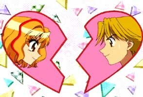 Ran und Yuya