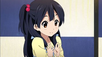 Kitashirakawa Anko