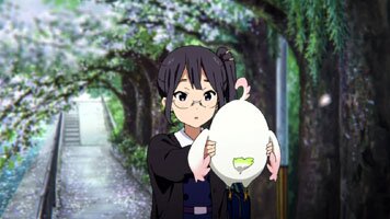 Shiori und Dera