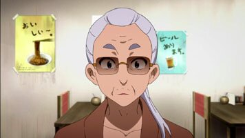 Yumoto Chouji