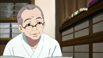 Kitashirakawa Fuku