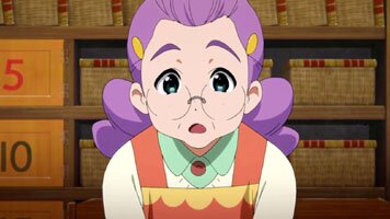 Mitsumura Fumiko