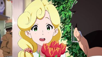 Hanase Kaoru