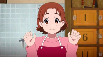 Uotani Mari