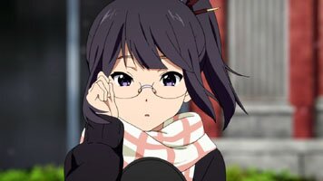 Asagiri Shiori