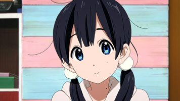 Kitashirakawa Tamako