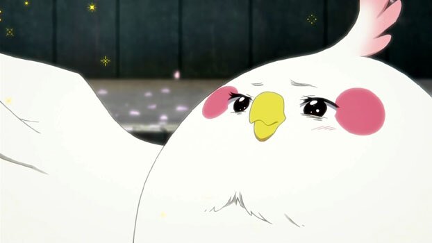 Tamako Market