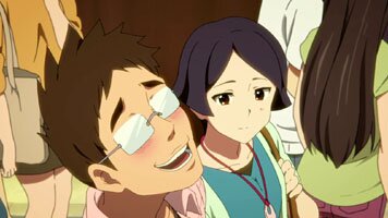 Yagi Tadashi und Juko