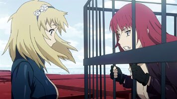 Kobushi und ihre Schwester Kozuki