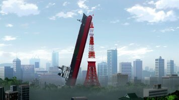 Tokyos Wahrzeichen wurde etwas ver�ndert