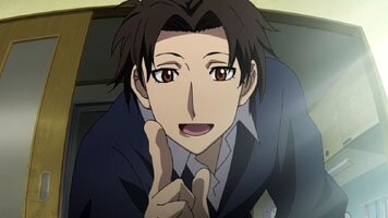 Azuma Kyoutarou