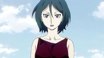 Azuma Minami