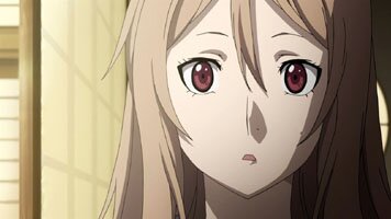 Urushiba Rinka