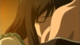 Akiha und Kohaku