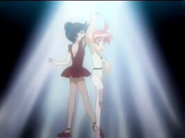 Ruu und Ahiru