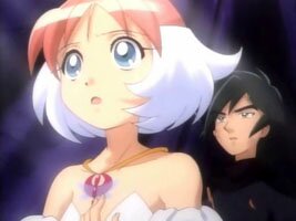 Chuchu und Fakia
