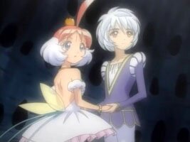 Chuchu und Myuuto