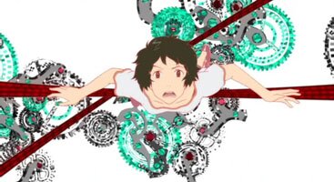 Makoto unterwegs