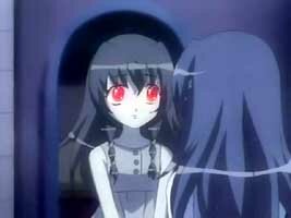 Ichika ver�ndert sich