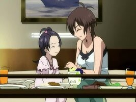 Rihoko und Masane
