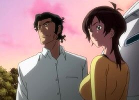 Takayama und Masane