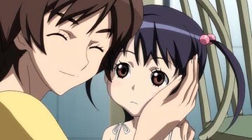Masane und Rihoko