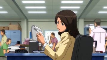 Sasaki Kyouko