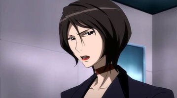 Nishida Rie