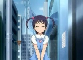 Amaha Rihoko