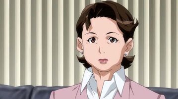 Sakurai Satoko