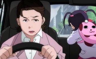 Sakurai Satoko