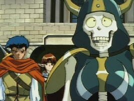 Astral, Haido und Katra