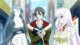 Misas Ghostscript, Soushirou und Yumiko