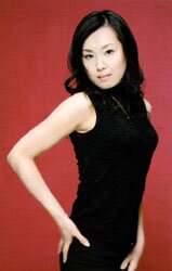 JASMS Anime - Arai Satomi