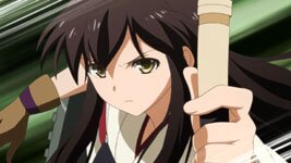 Akagi