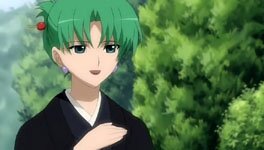 Sonozaki Akane