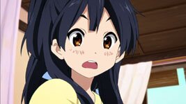 Kitashirakawa Anko
