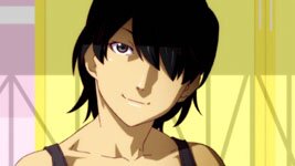 Araragi Koyomi